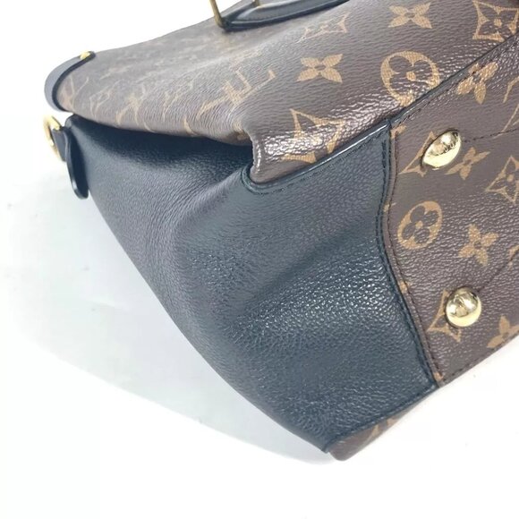 LOUIS VUITTON M44817 Monogram Sufro NV MM Tote Bag shoulder bag Hand Bag - Picture 11 of 15